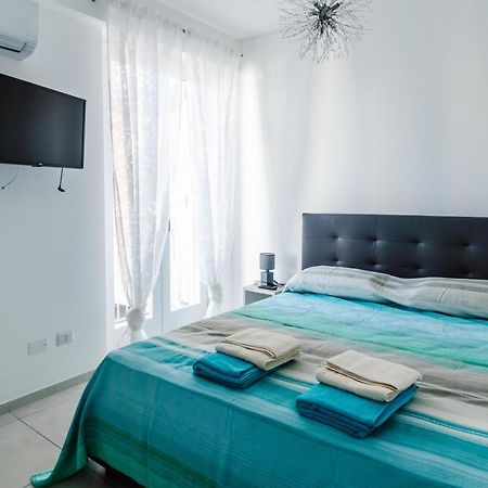 Apartamento Le Isole Di Anita Lipari  Exterior foto