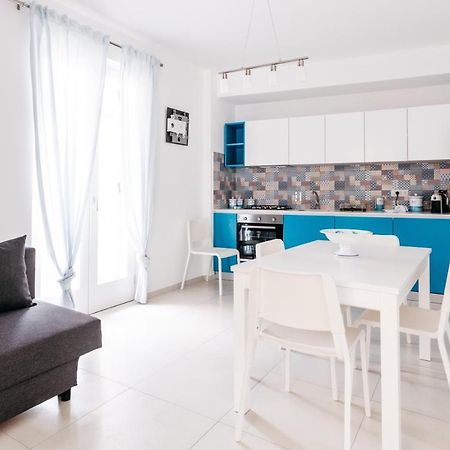 Apartamento Le Isole Di Anita Lipari  Exterior foto