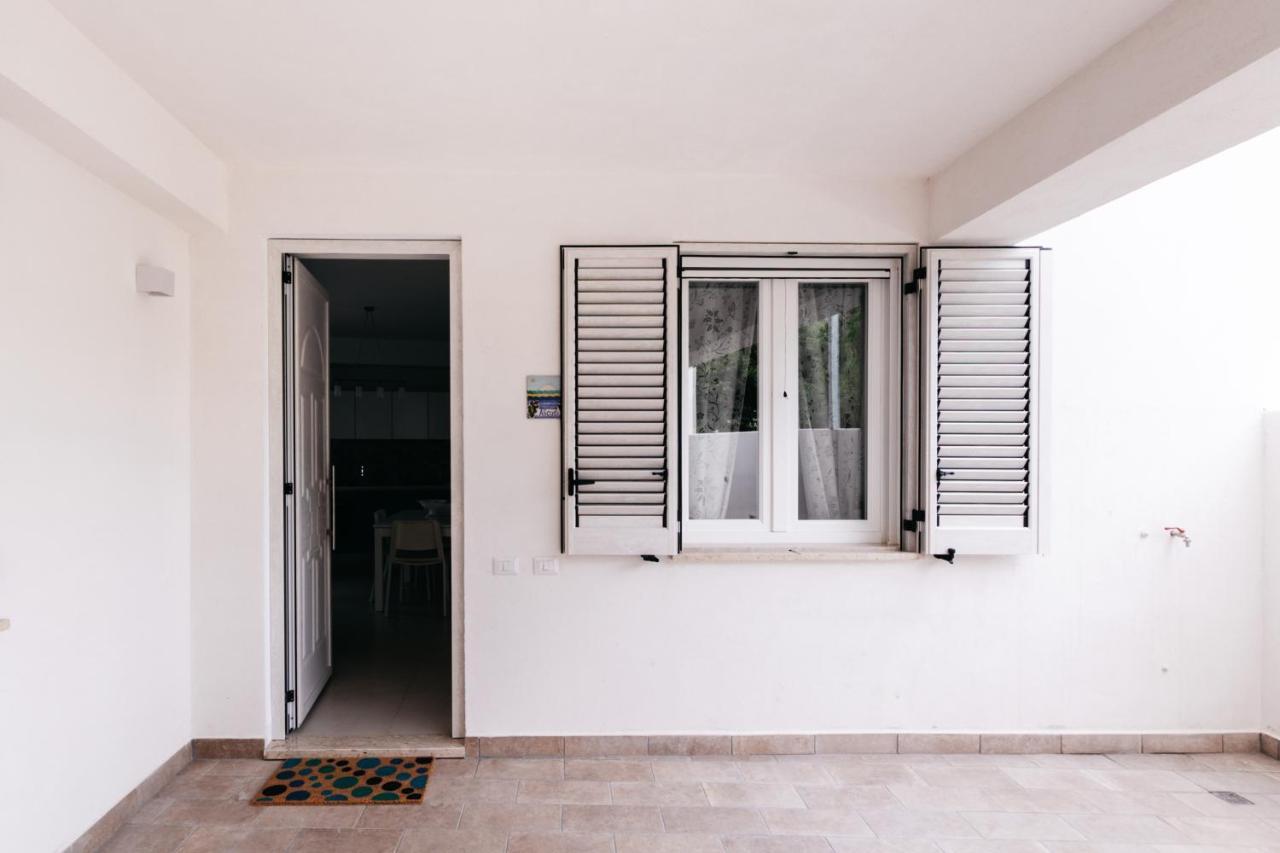 Apartamento Le Isole Di Anita Lipari  Exterior foto
