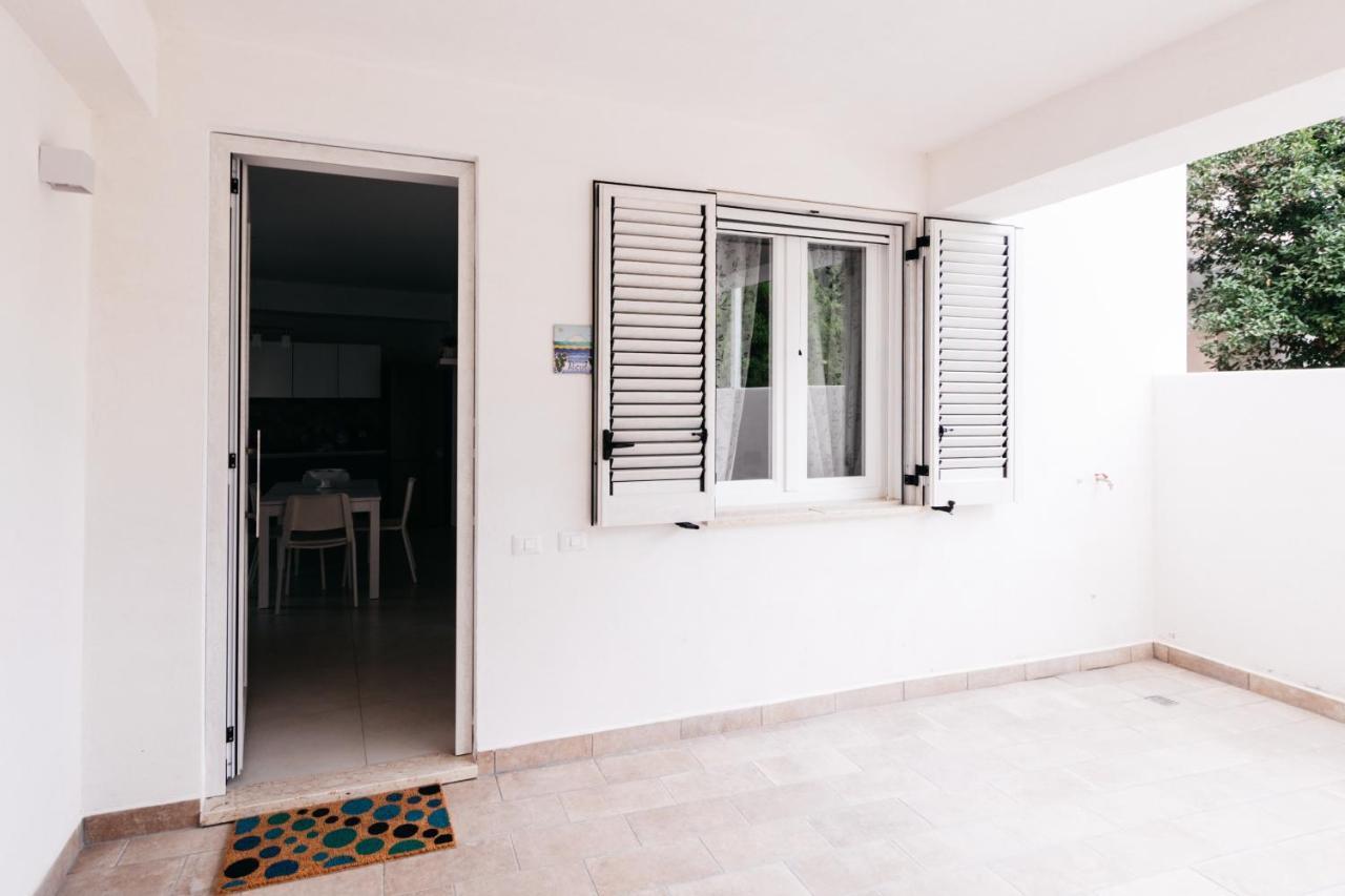 Apartamento Le Isole Di Anita Lipari  Exterior foto