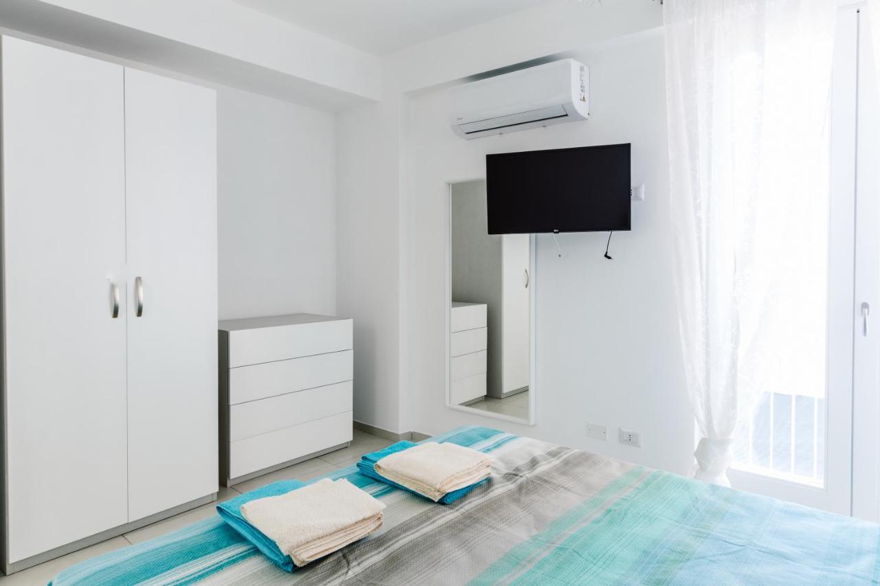 Apartamento Le Isole Di Anita Lipari  Exterior foto