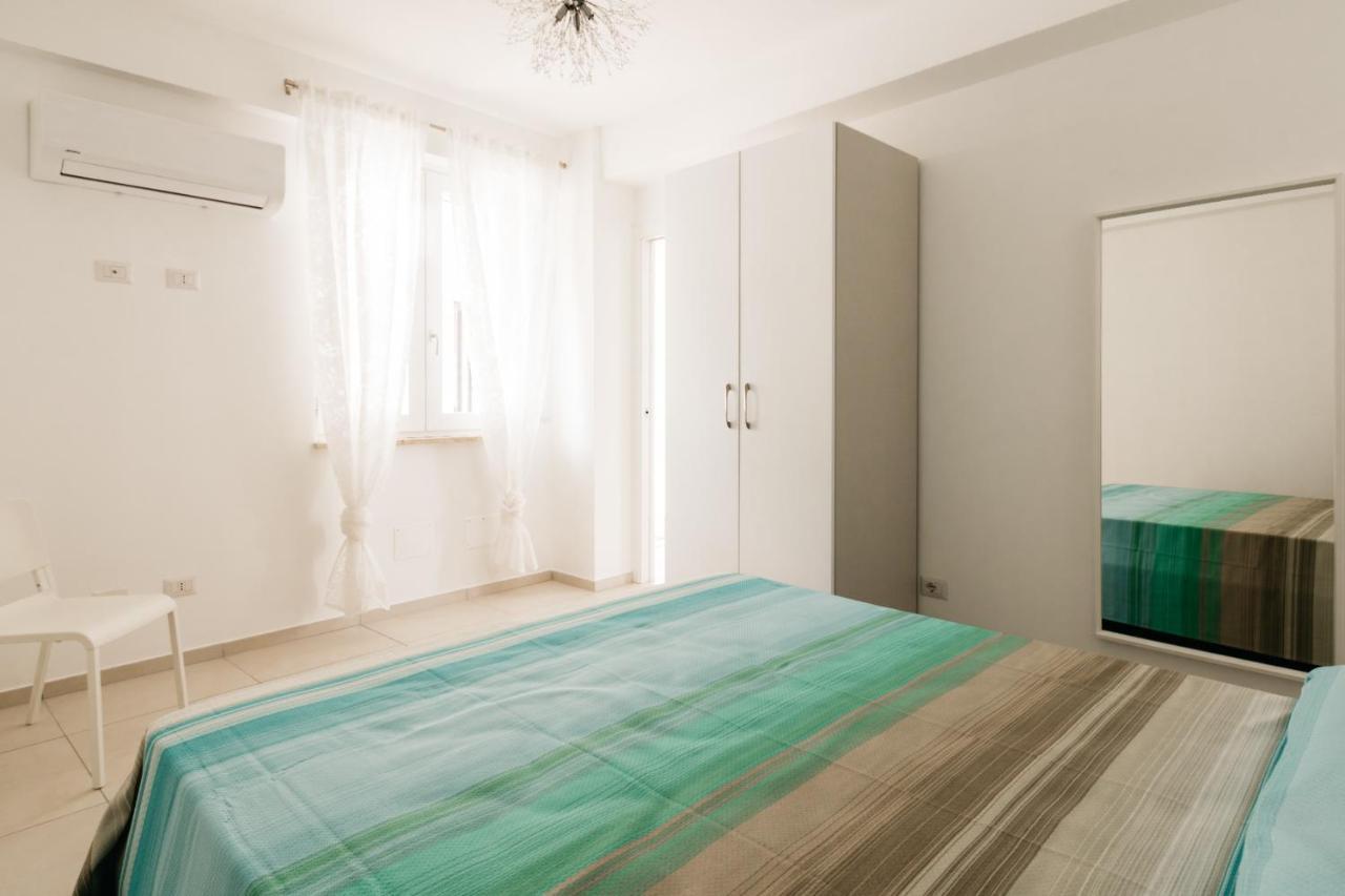 Apartamento Le Isole Di Anita Lipari  Exterior foto