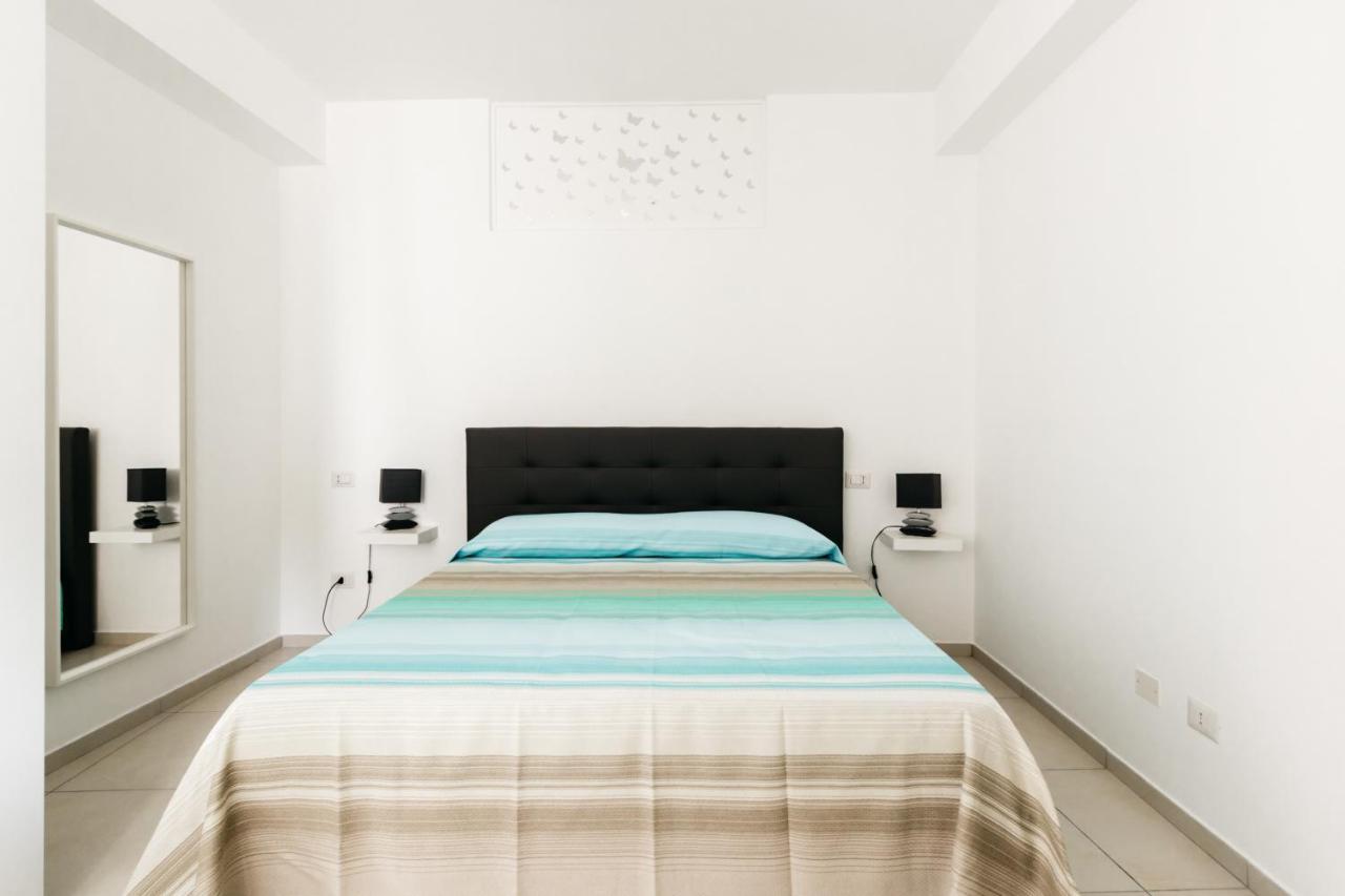 Apartamento Le Isole Di Anita Lipari  Exterior foto
