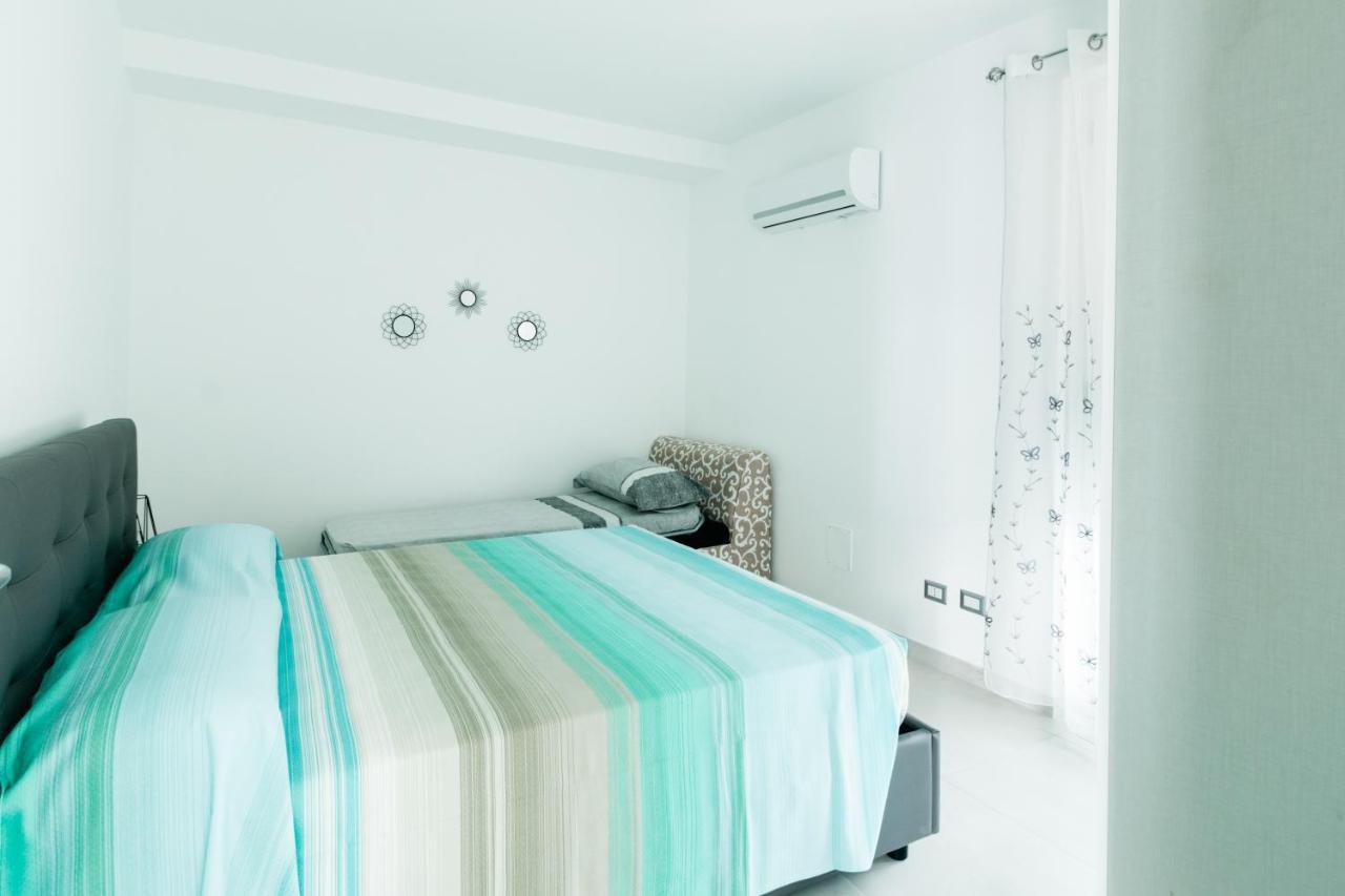 Apartamento Le Isole Di Anita Lipari  Exterior foto