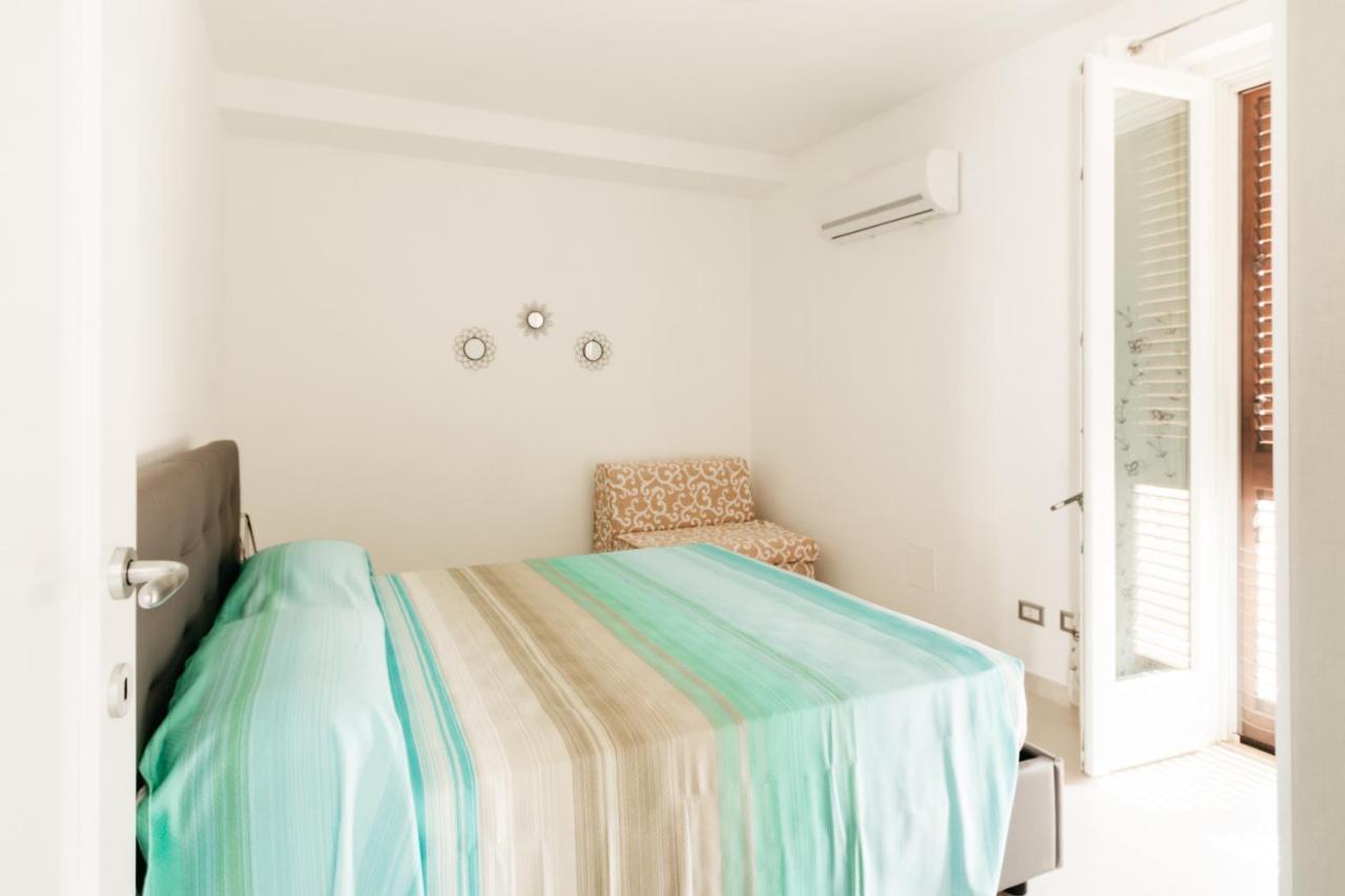 Apartamento Le Isole Di Anita Lipari  Exterior foto