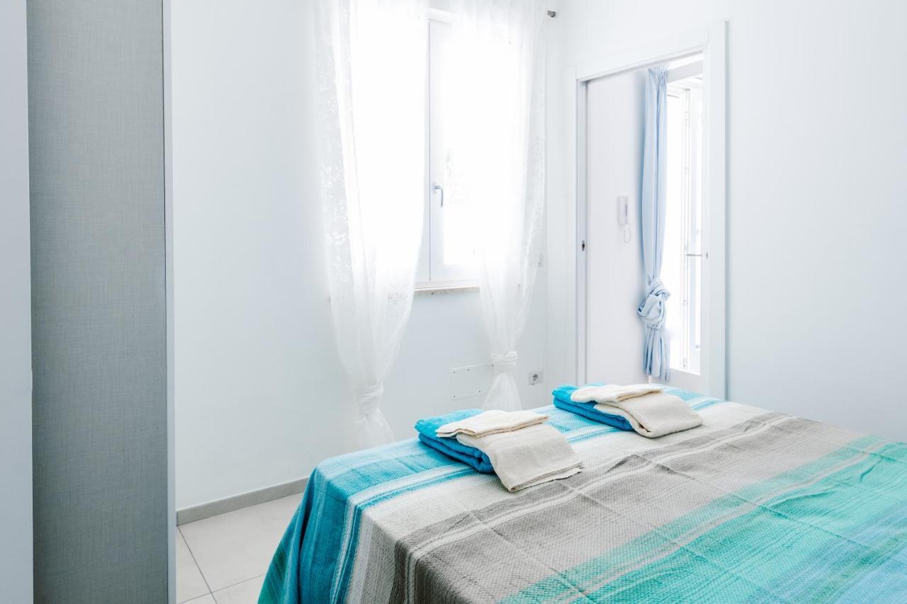 Apartamento Le Isole Di Anita Lipari  Exterior foto