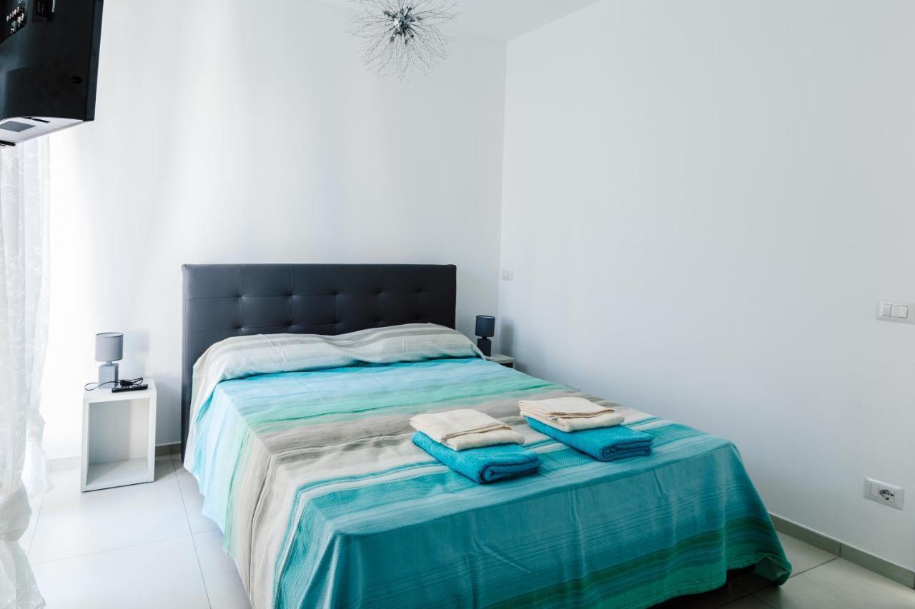 Apartamento Le Isole Di Anita Lipari  Exterior foto