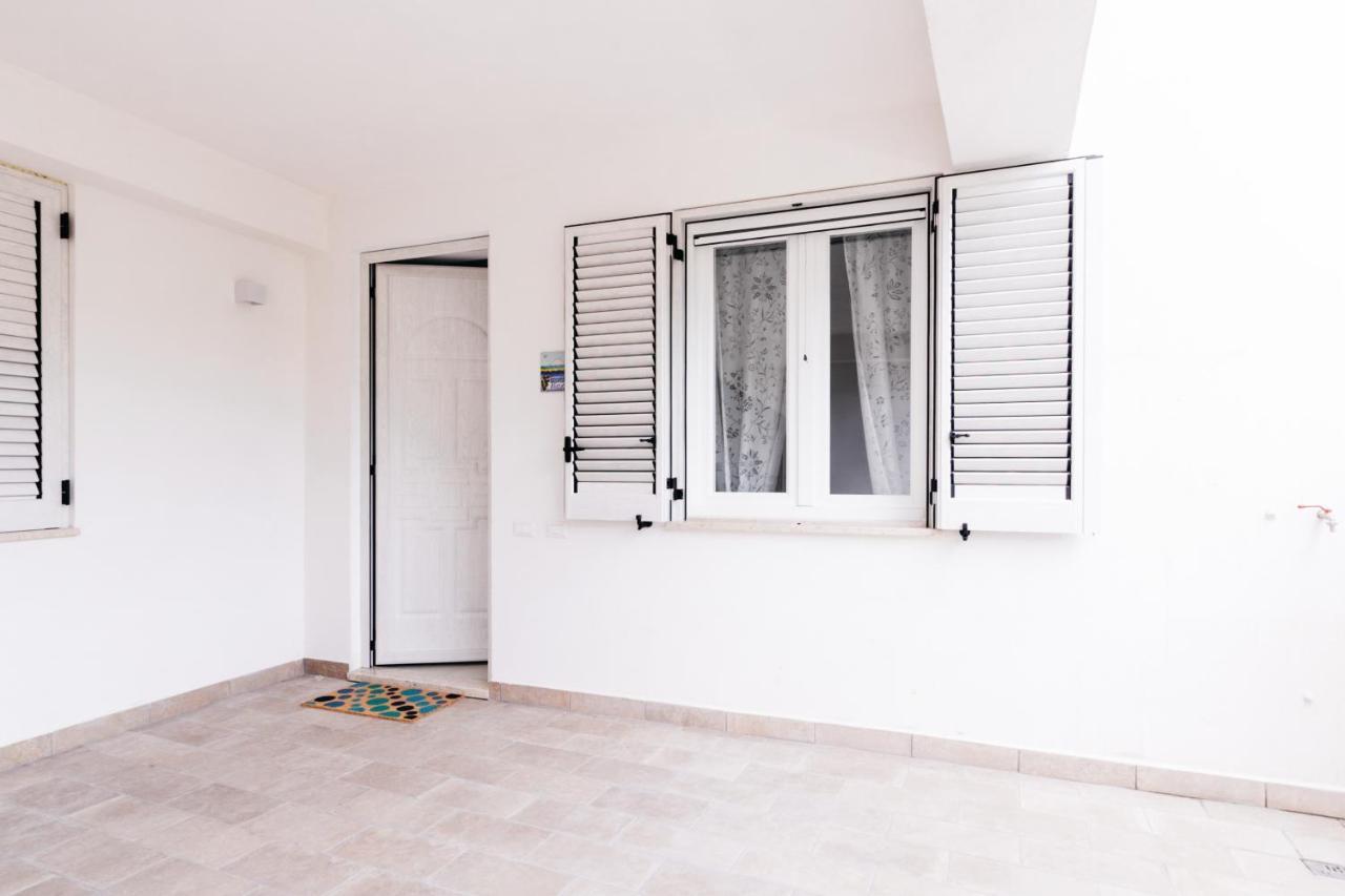 Apartamento Le Isole Di Anita Lipari  Exterior foto