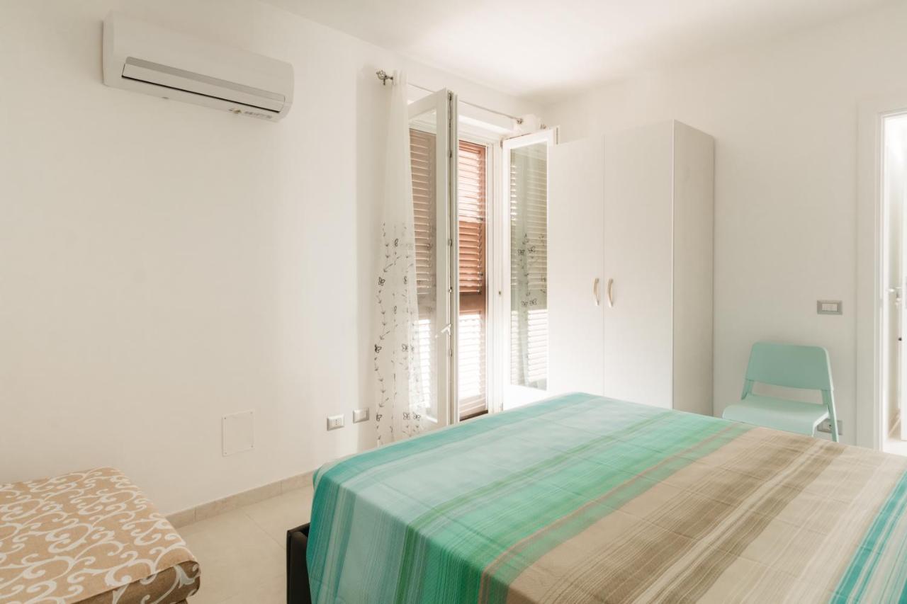 Apartamento Le Isole Di Anita Lipari  Exterior foto