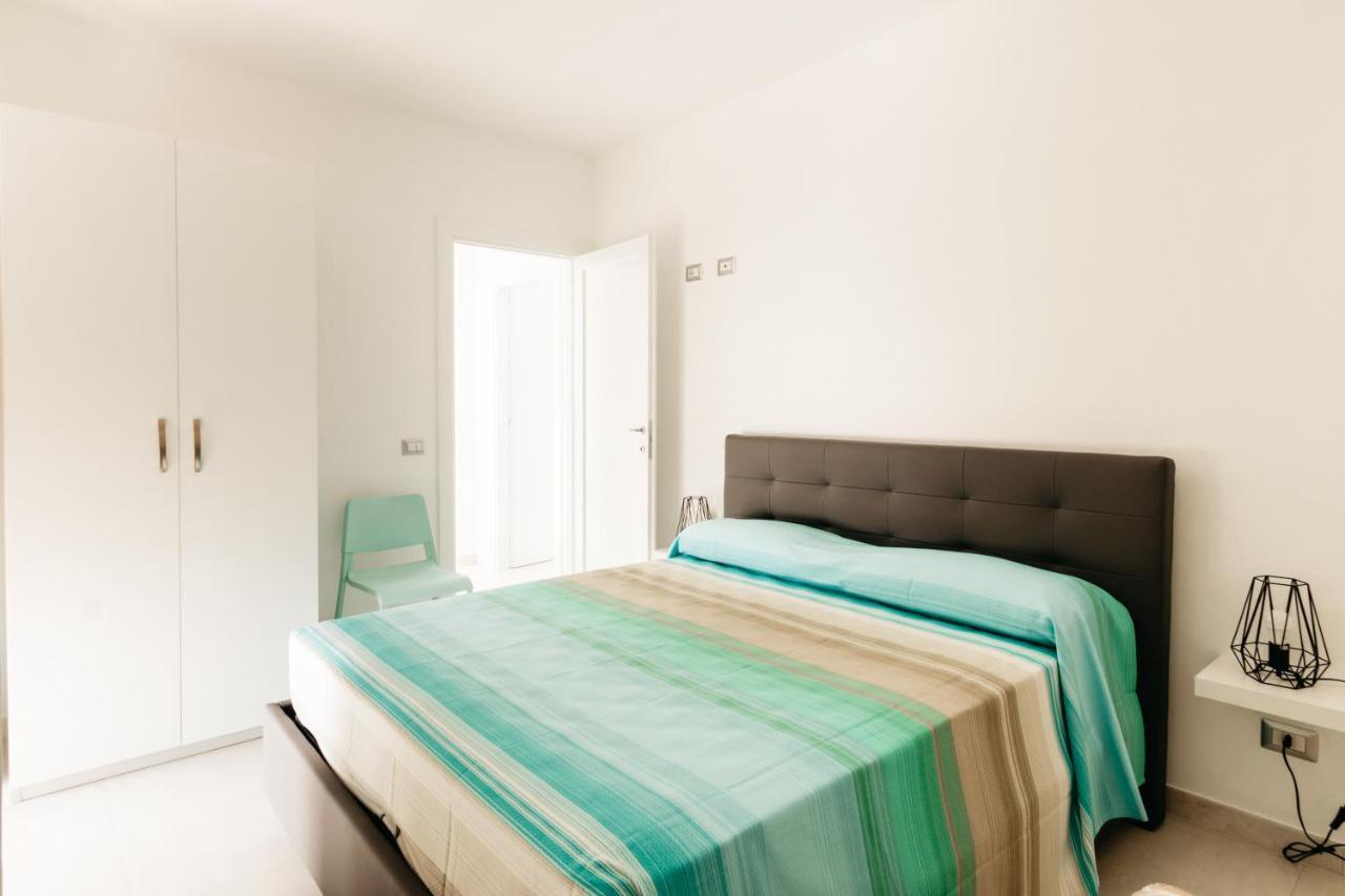 Apartamento Le Isole Di Anita Lipari  Exterior foto