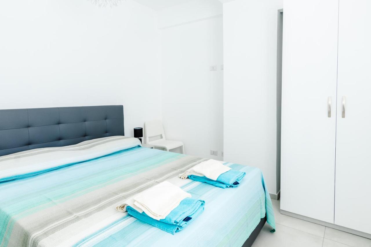 Apartamento Le Isole Di Anita Lipari  Exterior foto