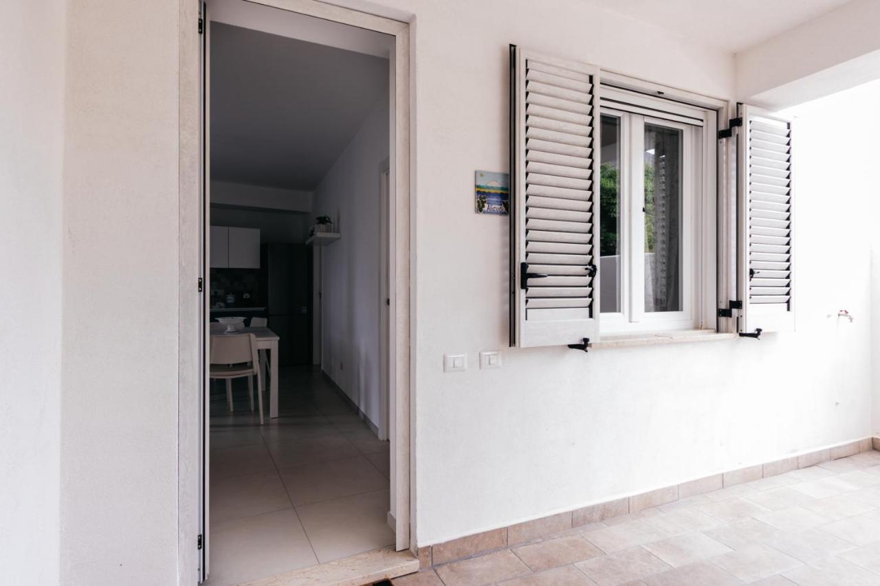 Apartamento Le Isole Di Anita Lipari  Exterior foto