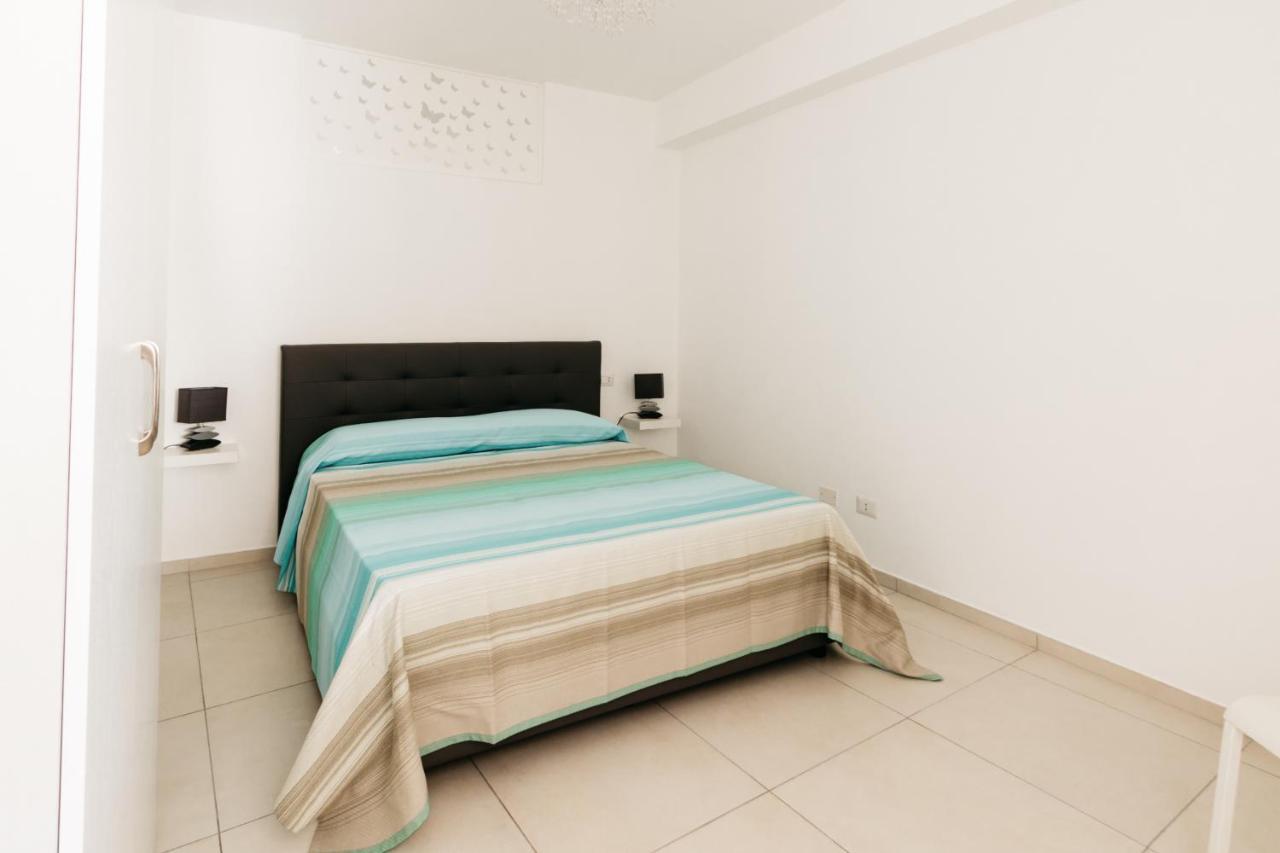 Apartamento Le Isole Di Anita Lipari  Exterior foto
