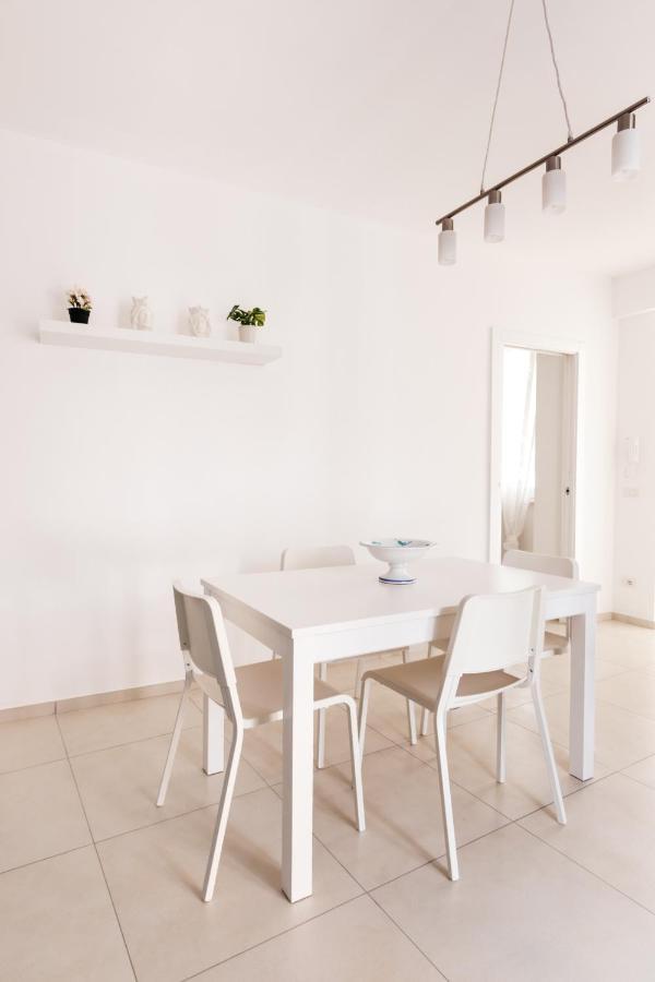 Apartamento Le Isole Di Anita Lipari  Exterior foto