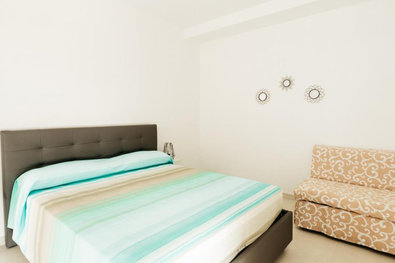 Apartamento Le Isole Di Anita Lipari  Exterior foto