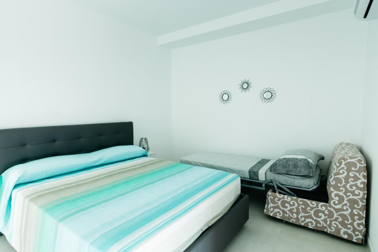 Apartamento Le Isole Di Anita Lipari  Exterior foto