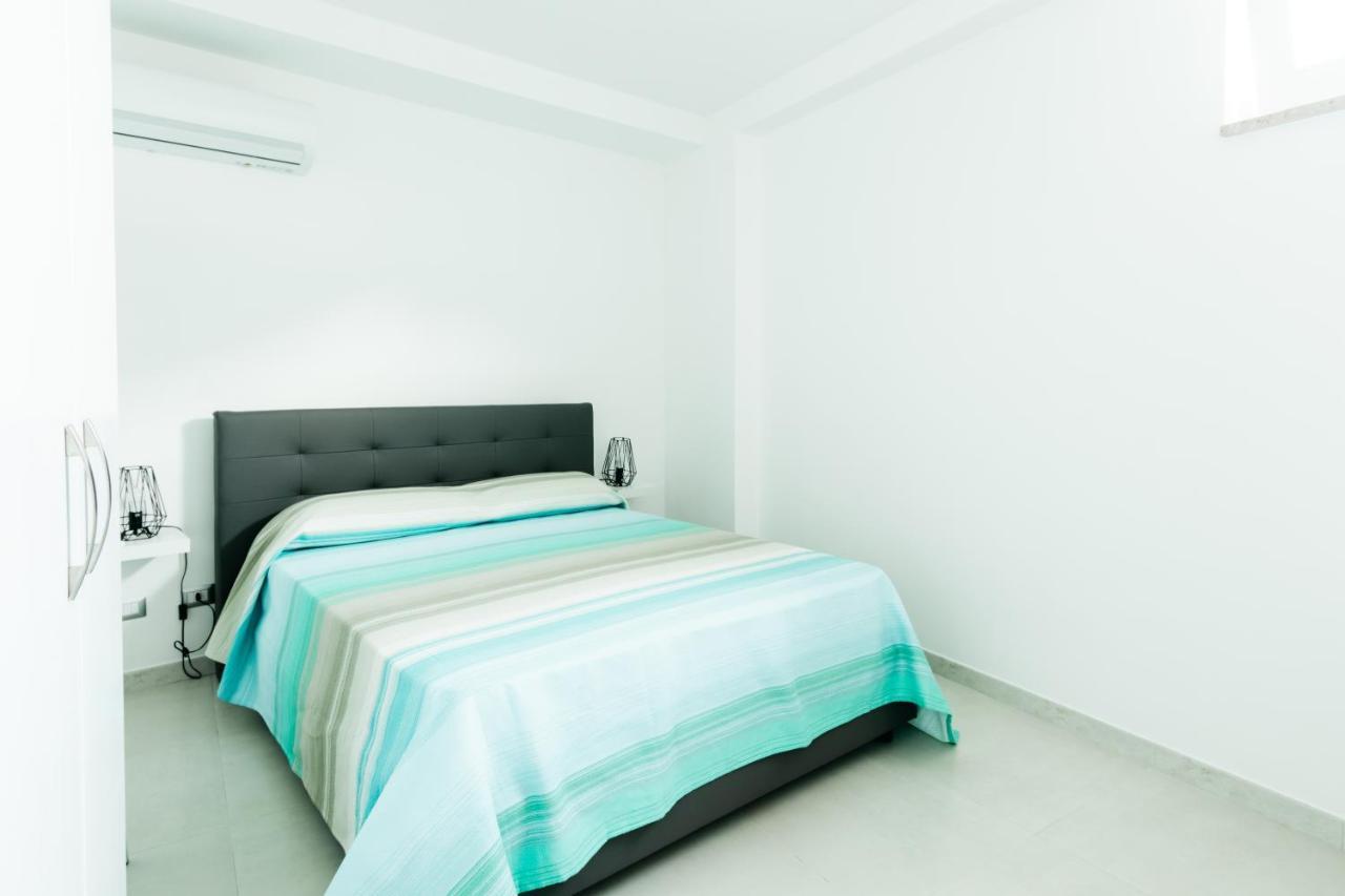 Apartamento Le Isole Di Anita Lipari  Exterior foto