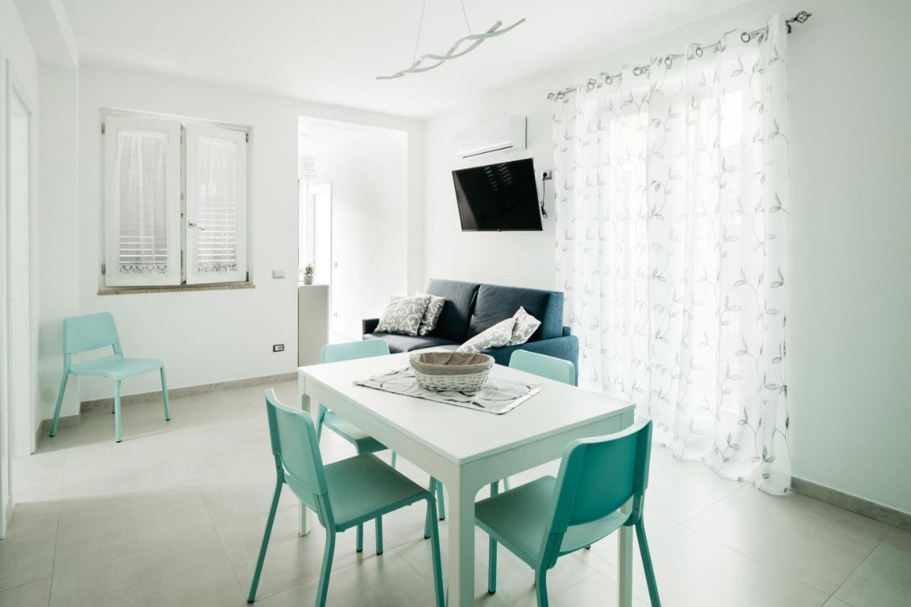 Apartamento Le Isole Di Anita Lipari  Exterior foto