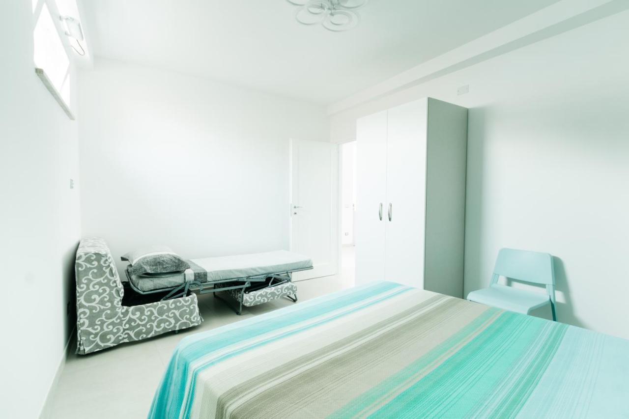 Apartamento Le Isole Di Anita Lipari  Exterior foto