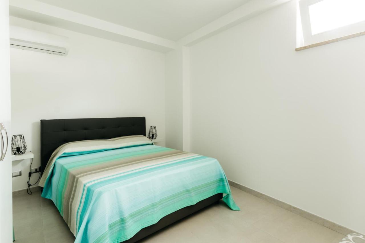Apartamento Le Isole Di Anita Lipari  Exterior foto