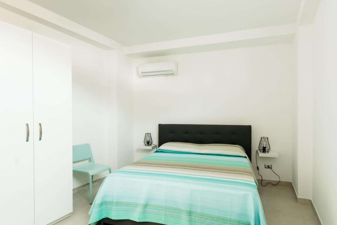 Apartamento Le Isole Di Anita Lipari  Exterior foto